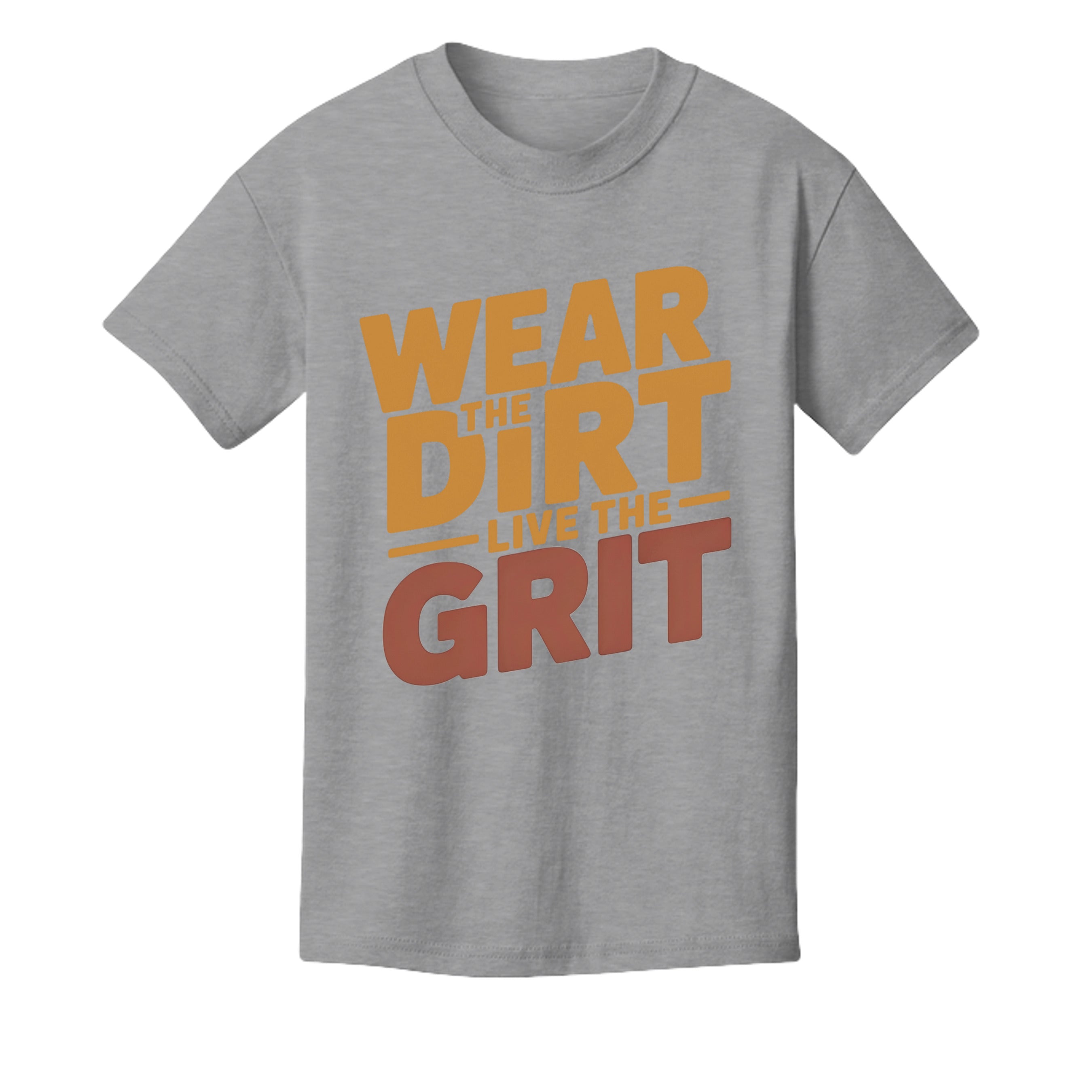 Athletic Heather - PC450Y - FRONT