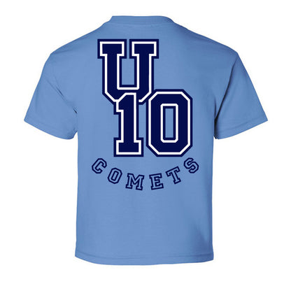 Youth Comets U10 Tee