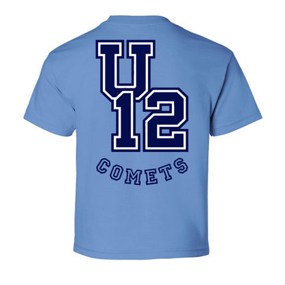 Youth Comets U12 T Shirt