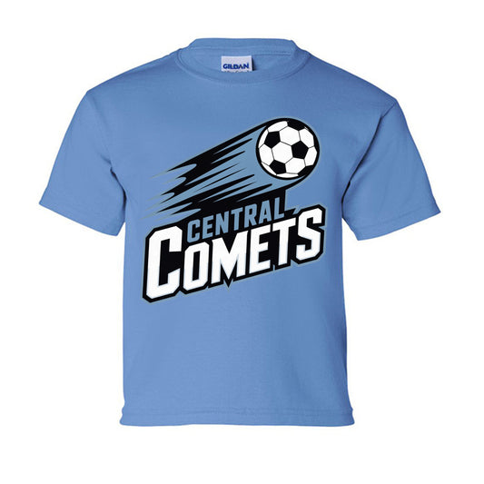Youth Comets U12 T Shirt
