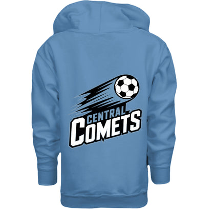Youth Comets Soccer Hoodi