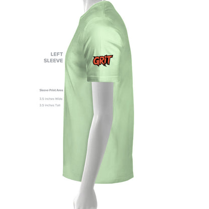 Grit and Bear It Youth Graphic Tee
