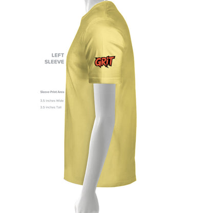 Grit and Bear It Youth Graphic Tee