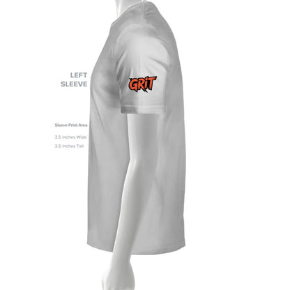 Grit and Bear It Youth Graphic Tee