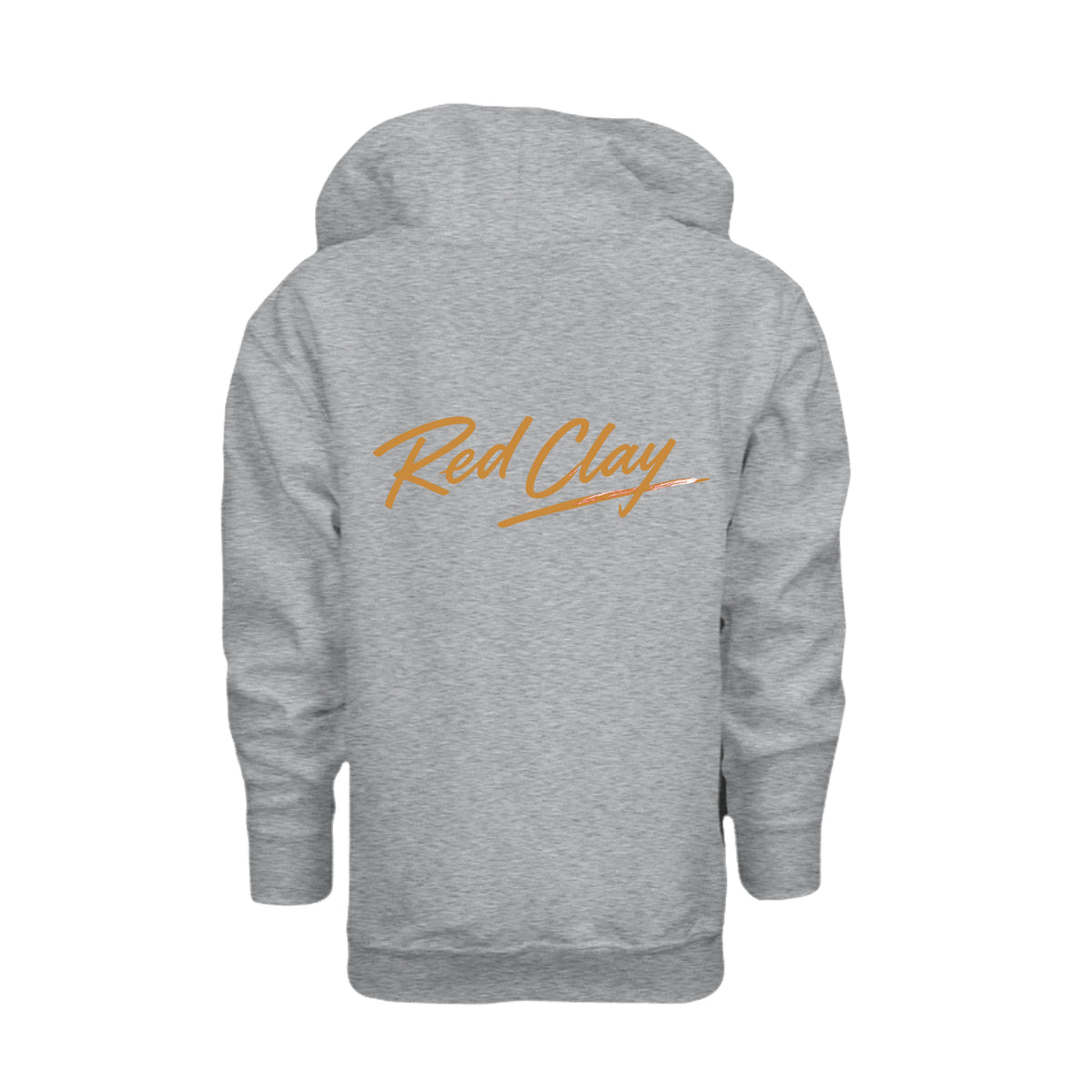 Teamwork Is the Dreamwork Youth Hoodie featuring bold graphics on a navy background.