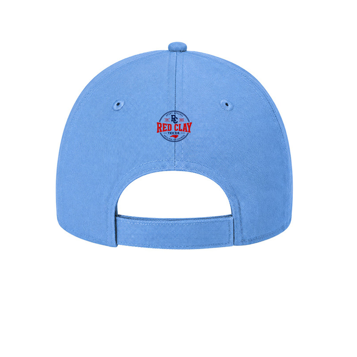 Central Comets Ball Cap Hat