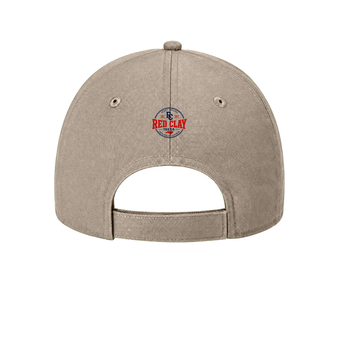 Central Comets Ball Cap Hat