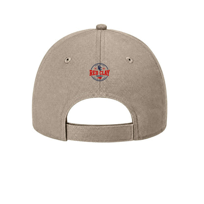Central Comets Ball Cap Hat