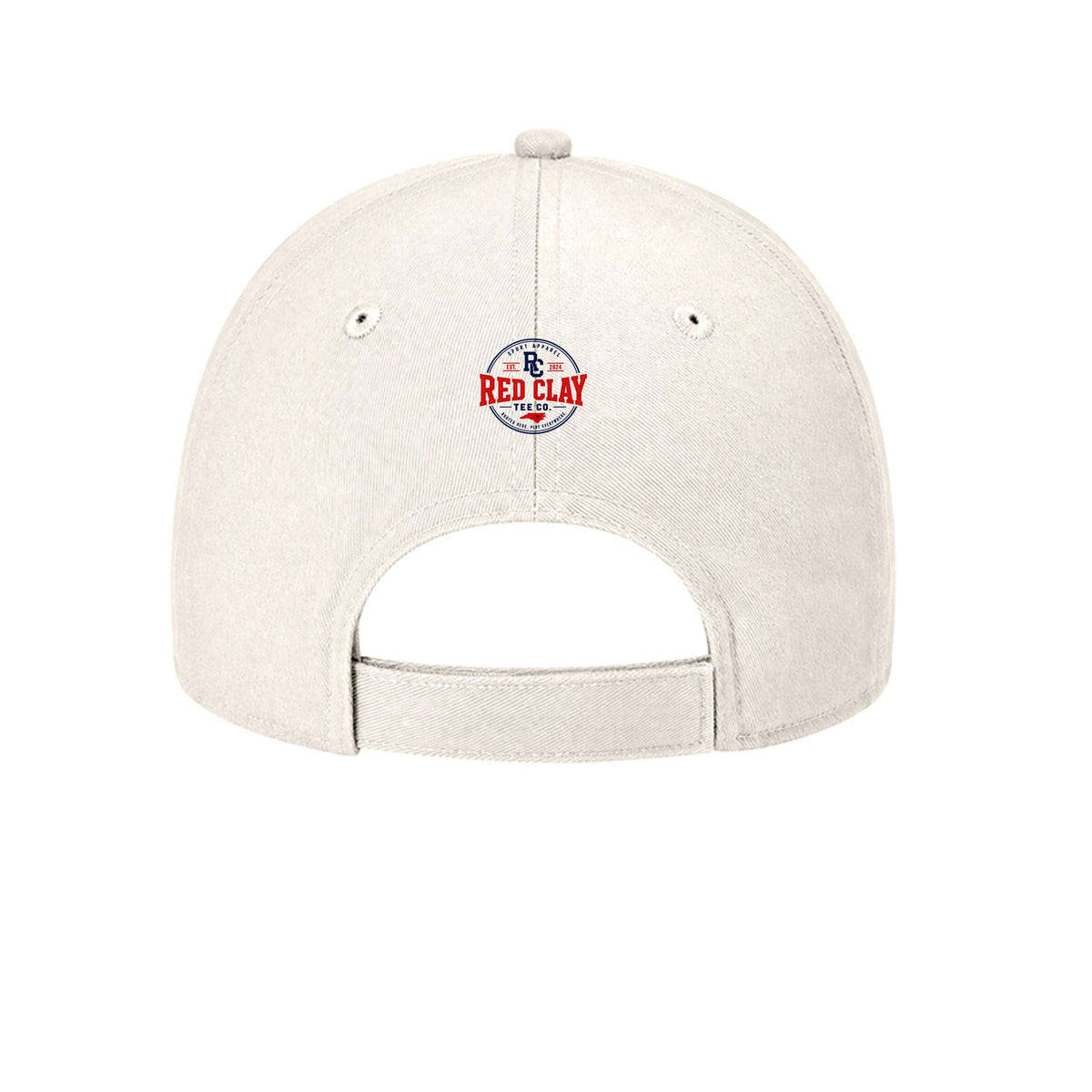 Central Comets Ball Cap Hat