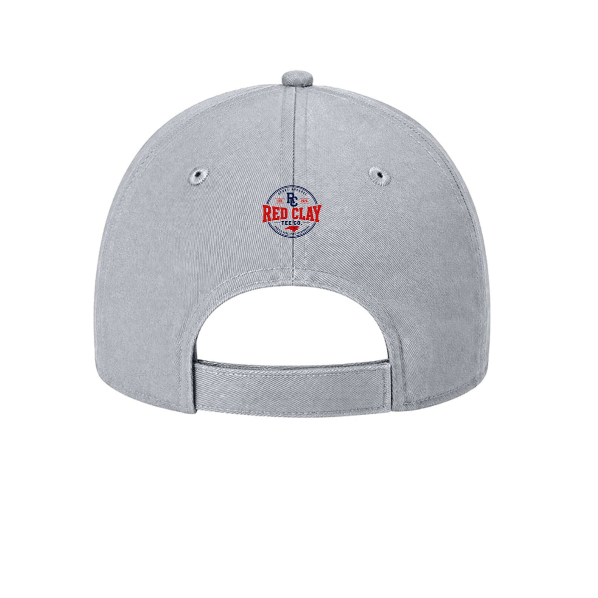 Central Comets Ball Cap Hat