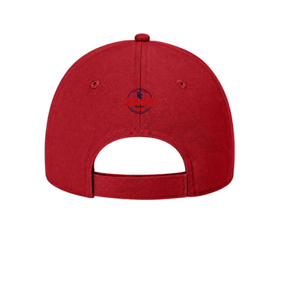 Central Comets Ball Cap Hat 